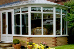 conservatories Otby