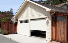 Otby garage construction leads