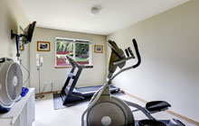 Otby home gym construction leads